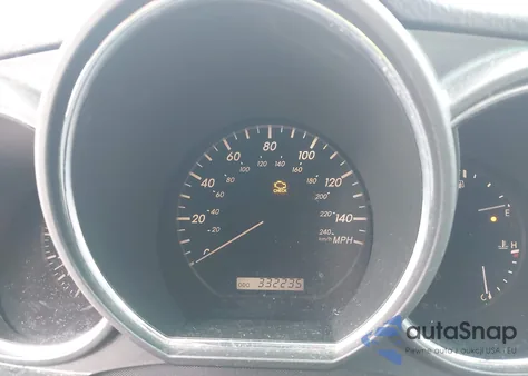 2004 Lexus Rx 330 z USA, uszkodzony, nr VIN 2T2GA31U64C016659